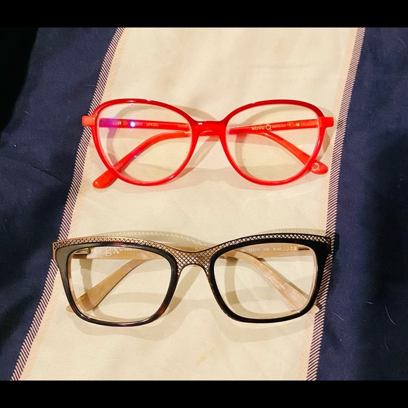 Designer Eyeglass Frames - Picture 14 of 14